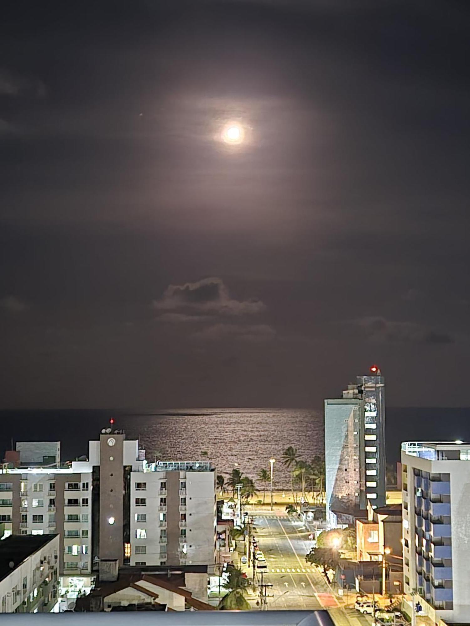 Apto 200M Mar De Cabo Branco João Pessoa المظهر الخارجي الصورة